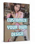 Custom Canvas Design