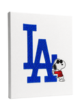 LA $noopy